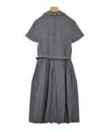 COMME des GARCONS COMME des GARCONS（コムデギャルソンコムデギャルソン）ワンピース グレー サイズ:XS レディース/2200622976020