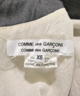 COMME des GARCONS COMME des GARCONS（コムデギャルソンコムデギャルソン）ワンピース グレー サイズ:XS レディース/2200622976020