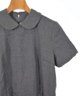 COMME des GARCONS COMME des GARCONS（コムデギャルソンコムデギャルソン）ワンピース グレー サイズ:XS レディース/2200622976020