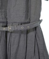 COMME des GARCONS COMME des GARCONS（コムデギャルソンコムデギャルソン）ワンピース グレー サイズ:XS レディース/2200622976020