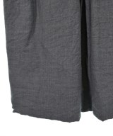 COMME des GARCONS COMME des GARCONS（コムデギャルソンコムデギャルソン）ワンピース グレー サイズ:XS レディース/2200622976020