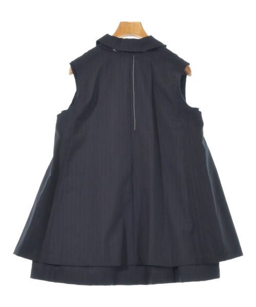 COMME des GARCONS COMME des GARCONS（コムデギャルソンコムデギャルソン）その他 紺 サイズ:XS レディース/2200622976037