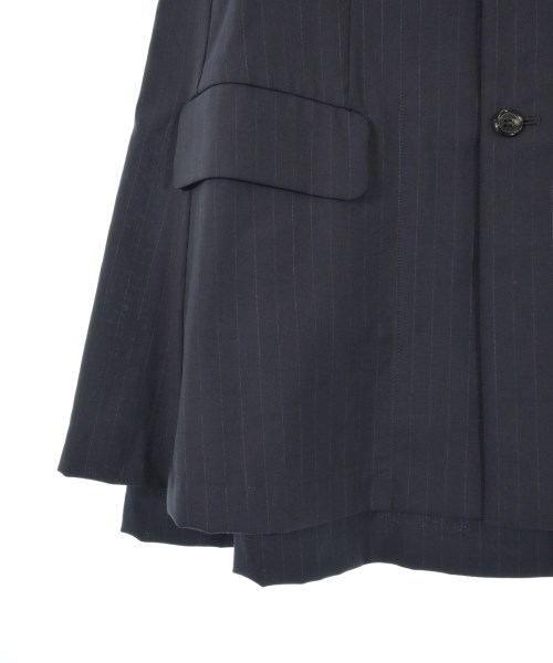 COMME des GARCONS COMME des GARCONS（コムデギャルソンコムデギャルソン）その他 紺 サイズ:XS レディース/2200622976037