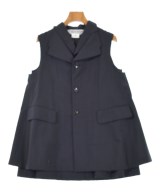 COMME des GARCONS COMME des GARCONS（コムデギャルソンコムデギャルソン）その他 紺 サイズ:XS レディース/2200622976037
