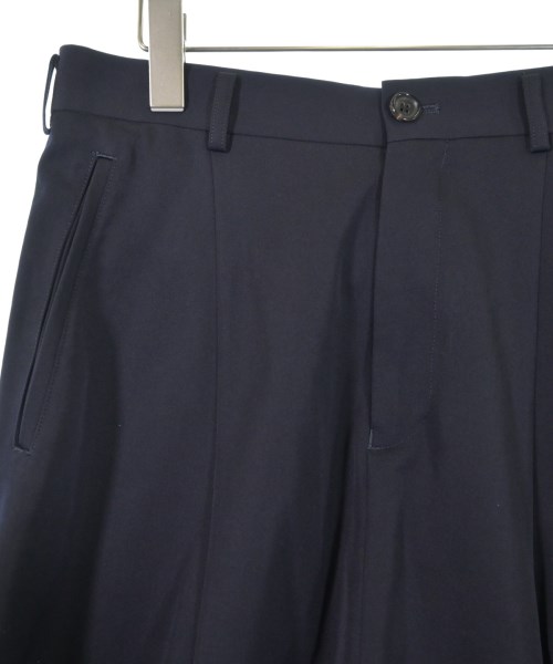 COMME des GARCONS COMME des GARCONS（コムデギャルソンコムデギャルソン）ショートパンツ 紺 サイズ:XS レディース/2200622976044