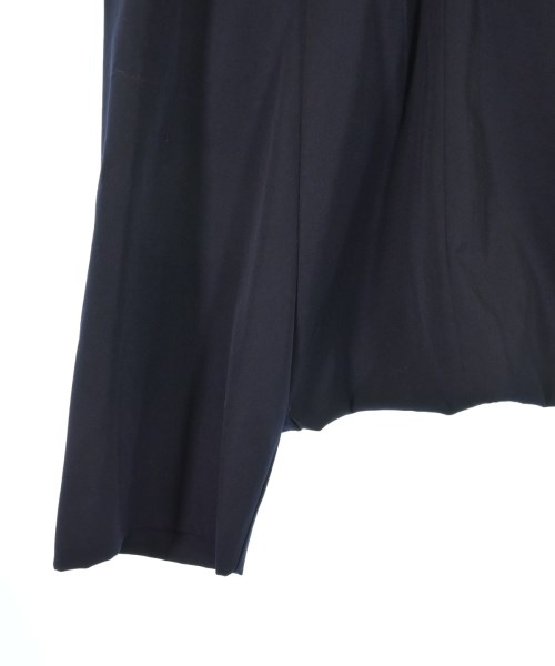 COMME des GARCONS COMME des GARCONS（コムデギャルソンコムデギャルソン）ショートパンツ 紺 サイズ:XS レディース/2200622976044