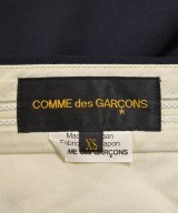COMME des GARCONS COMME des GARCONS（コムデギャルソンコムデギャルソン）ショートパンツ 紺 サイズ:XS レディース/2200622976044