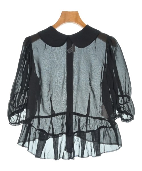 COMME des GARCONS COMME des GARCONS ブラウス