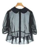COMME des GARCONS COMME des GARCONS（コムデギャルソンコムデギャルソン）ブラウス 黒 サイズ:S レディース/2200622976051
