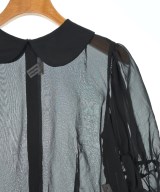 COMME des GARCONS COMME des GARCONS（コムデギャルソンコムデギャルソン）ブラウス 黒 サイズ:S レディース/2200622976051