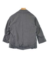 COMME des GARCONS COMME des GARCONS（コムデギャルソンコムデギャルソン）カジュアルジャケット グレー サイズ:XS レディース/2200622976068