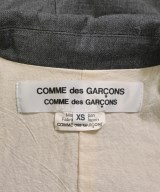 COMME des GARCONS COMME des GARCONS（コムデギャルソンコムデギャルソン）カジュアルジャケット グレー サイズ:XS レディース/2200622976068