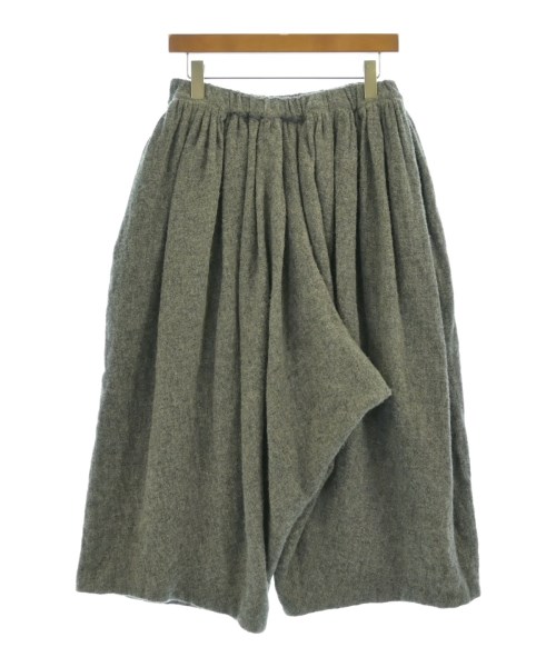 COMME des GARCONS COMME des GARCONS（コムデギャルソンコムデギャルソン）その他 グレー サイズ:XS レディース/2200623716014