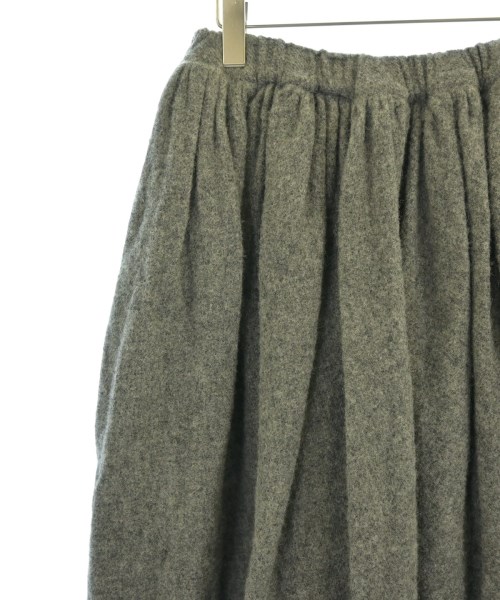 COMME des GARCONS COMME des GARCONS（コムデギャルソンコムデギャルソン）その他 グレー サイズ:XS レディース/2200623716014
