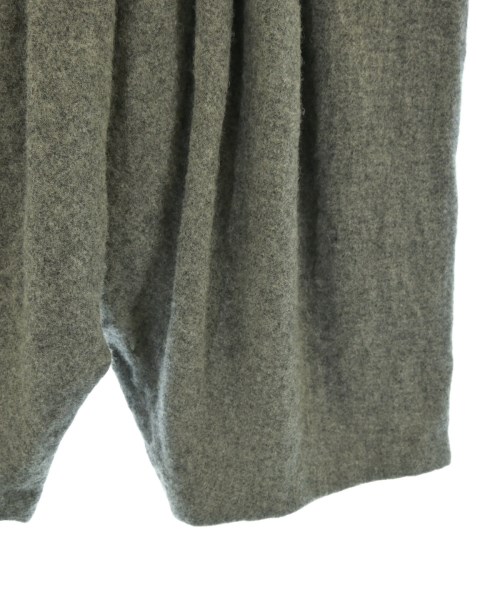 COMME des GARCONS COMME des GARCONS（コムデギャルソンコムデギャルソン）その他 グレー サイズ:XS レディース/2200623716014