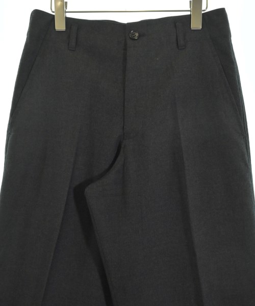 COMME des GARCONS COMME des GARCONS（コムデギャルソンコムデギャルソン）スラックス グレー サイズ:M レディース/2200623736029