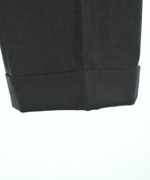 COMME des GARCONS COMME des GARCONS（コムデギャルソンコムデギャルソン）スラックス グレー サイズ:M レディース/2200623736029