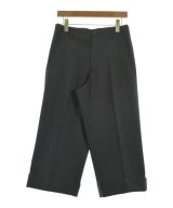 COMME des GARCONS COMME des GARCONS（コムデギャルソンコムデギャルソン）スラックス グレー サイズ:M レディース/2200623736029