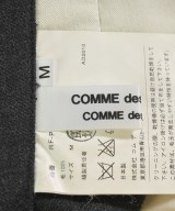 COMME des GARCONS COMME des GARCONS（コムデギャルソンコムデギャルソン）スラックス グレー サイズ:M レディース/2200623736029