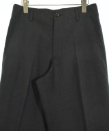 COMME des GARCONS COMME des GARCONS（コムデギャルソンコムデギャルソン）スラックス グレー サイズ:M レディース/2200623736029