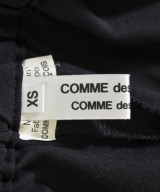COMME des GARCONS COMME des GARCONS（コムデギャルソンコムデギャルソン）その他 紺 サイズ:XS レディース/2200623736036