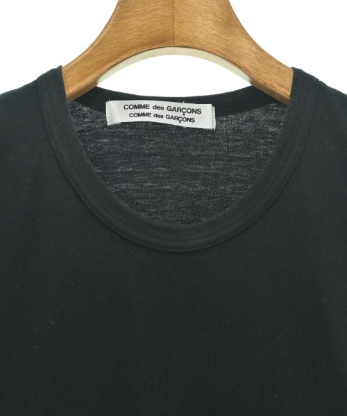 COMME des GARCONS COMME des GARCONS（コムデギャルソンコムデギャルソン）タンクトップ 黒 サイズ:-(M位) レディース/2200623749029