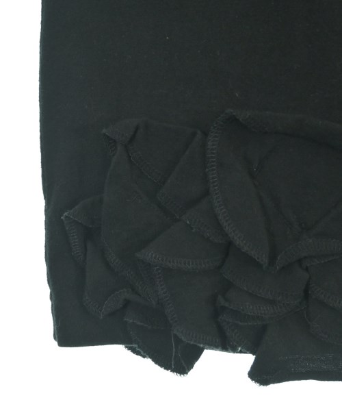 COMME des GARCONS COMME des GARCONS（コムデギャルソンコムデギャルソン）タンクトップ 黒 サイズ:-(M位) レディース/2200623749029