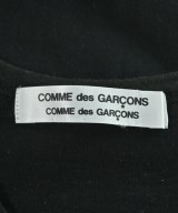 COMME des GARCONS COMME des GARCONS（コムデギャルソンコムデギャルソン）タンクトップ 黒 サイズ:-(M位) レディース/2200623749029
