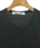 COMME des GARCONS COMME des GARCONS（コムデギャルソンコムデギャルソン）タンクトップ 黒 サイズ:-(M位) レディース/2200623749029