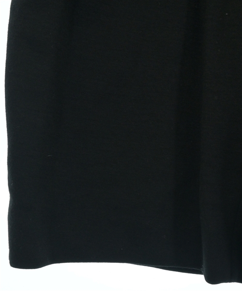 COMME des GARCONS COMME des GARCONS（コムデギャルソンコムデギャルソン）ショートパンツ 黒 サイズ:M レディース/2200623794043