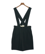 COMME des GARCONS COMME des GARCONS（コムデギャルソンコムデギャルソン）ショートパンツ 黒 サイズ:M レディース/2200623794043