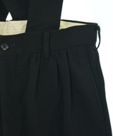 COMME des GARCONS COMME des GARCONS（コムデギャルソンコムデギャルソン）ショートパンツ 黒 サイズ:M レディース/2200623794043