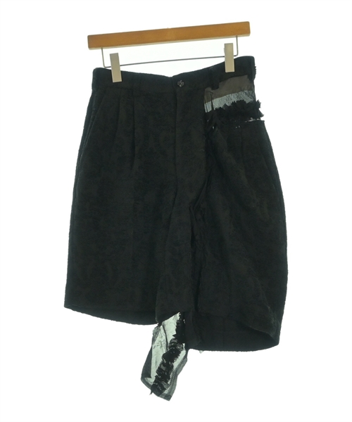 コムデギャルソンコムデギャルソン(COMME des GARCONS COMME des GARCONS)のCOMME des GARCONS COMME des GARCONS ショートパンツ