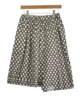 COMME des GARCONS COMME des GARCONS（コムデギャルソンコムデギャルソン）ひざ丈スカート グレー サイズ:XS レディース/2200623886021