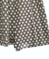 COMME des GARCONS COMME des GARCONS（コムデギャルソンコムデギャルソン）ひざ丈スカート グレー サイズ:XS レディース/2200623886021