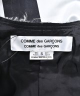 COMME des GARCONS COMME des GARCONS（コムデギャルソンコムデギャルソン）カジュアルジャケット 黒 サイズ:S レディース/2200620783064