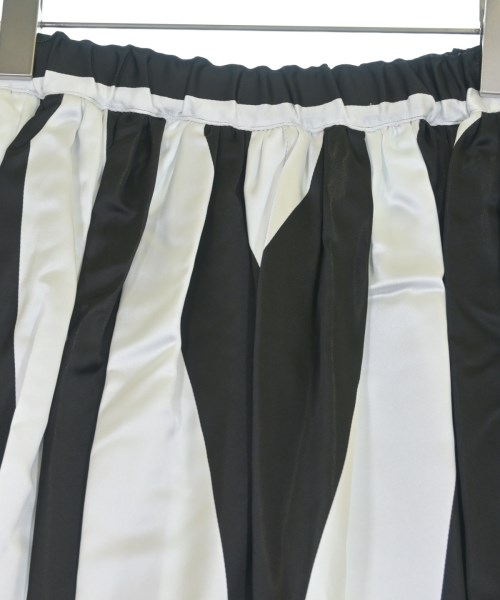 COMME des GARCONS COMME des GARCONS（コムデギャルソンコムデギャルソン）その他 黒 サイズ:XS レディース/2200620783071