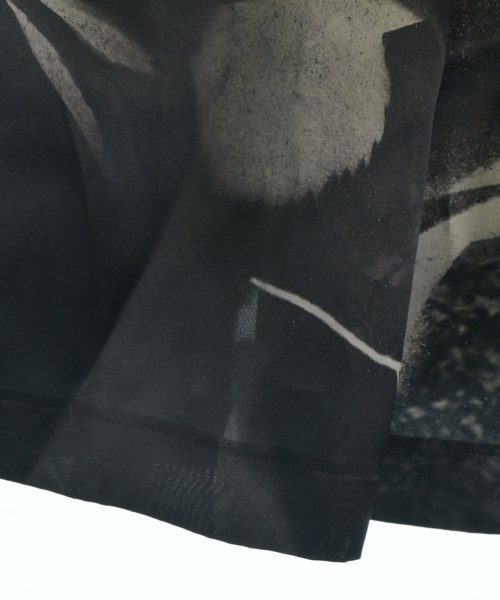 COMME des GARCONS COMME des GARCONS（コムデギャルソンコムデギャルソン）ロング・マキシ丈スカート 黒 サイズ:S レディース/2200620783132