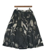 COMME des GARCONS COMME des GARCONS（コムデギャルソンコムデギャルソン）ロング・マキシ丈スカート 黒 サイズ:S レディース/2200620783132