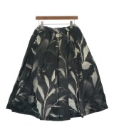 COMME des GARCONS COMME des GARCONS ロング・マキシ丈スカート