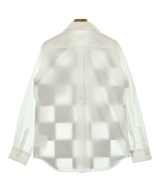 COMME des GARCONS COMME des GARCONS（コムデギャルソンコムデギャルソン）カジュアルシャツ 白 サイズ:M レディース/2200620783255