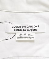 COMME des GARCONS COMME des GARCONS（コムデギャルソンコムデギャルソン）カジュアルシャツ 白 サイズ:M レディース/2200620783255