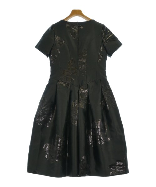 COMME des GARCONS COMME des GARCONS（コムデギャルソンコムデギャルソン）ワンピース 黒 サイズ:XS レディース/2200620783293