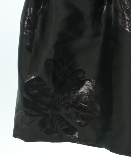 COMME des GARCONS COMME des GARCONS（コムデギャルソンコムデギャルソン）ワンピース 黒 サイズ:XS レディース/2200620783293