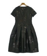 COMME des GARCONS COMME des GARCONS（コムデギャルソンコムデギャルソン）ワンピース 黒 サイズ:XS レディース/2200620783293