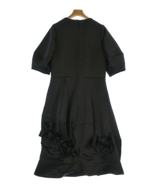 COMME des GARCONS COMME des GARCONS（コムデギャルソンコムデギャルソン）ワンピース 黒 サイズ:S レディース/2200620783309