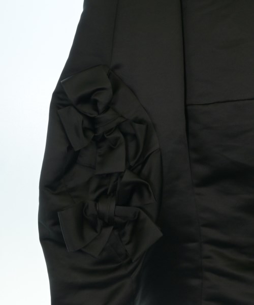 COMME des GARCONS COMME des GARCONS（コムデギャルソンコムデギャルソン）ワンピース 黒 サイズ:S レディース/2200620783309