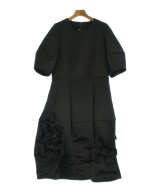 COMME des GARCONS COMME des GARCONS（コムデギャルソンコムデギャルソン）ワンピース 黒 サイズ:S レディース/2200620783309