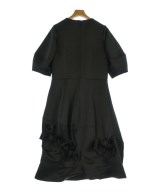 COMME des GARCONS COMME des GARCONS（コムデギャルソンコムデギャルソン）ワンピース 黒 サイズ:S レディース/2200620783309