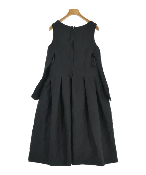 COMME des GARCONS COMME des GARCONS（コムデギャルソンコムデギャルソン）ワンピース 黒 サイズ:XS レディース/2200620783316